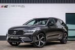 Volvo XC60 2.0 T6 AWD Inscription 398pk LONG RANGE Trekhaak, Automaat, Gebruikt, Euro 6, 1969 cc