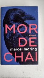 Mordechai - Marcel Möring roman, Ophalen of Verzenden, Zo goed als nieuw