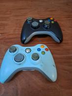 XBOX controller draadloos, Ophalen of Verzenden, Zo goed als nieuw, Controller, Xbox Original