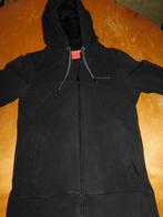 Bjorn Borg vest, zwart - L, Björn Borg, Zwart, Maat 42/44 (L), Ophalen of Verzenden