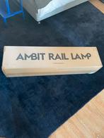 Muuto Ambit Rail Zwart of grijs - Nieuw in Doos!, Huis en Inrichting, Ophalen, Nieuw, Metaal, Minder dan 50 cm