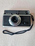 Fototoestel Vögtlander bessy S, Ophalen of Verzenden, Gebruikt, Compact, Overige Merken