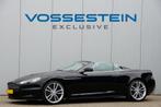 Aston Martin DBS Volante 6.0 V12 6-Speed Manual *!*Only 43 w, Auto's, Aston Martin, Traction-control, Achterwielaandrijving, Gebruikt