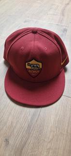 Rode Nike pet van AS Roma NIEUW, Kleding | Heren, Nieuw, Pet, One size fits all, Ophalen of Verzenden