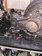 piaggio zip iget 4v blok, Ophalen, Gebruikt, Blok, Piaggo