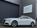 Audi A5 Coupé 1.8 TFSI Pro Line S | 2x S-Line | 1e Eigenaar, Auto's, Voorwielaandrijving, Euro 5, Zwart, 4 cilinders