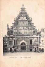 04623 - Haarlem - de Vleeschhal, Verzenden, Voor 1920, Ongelopen, Noord-Holland