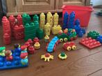 LEGO DUPLO PRIMO (grote partij), Ophalen of Verzenden, Gebruikt, Losse stenen, Lego Primo