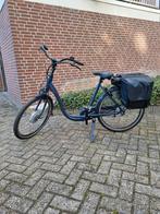 Batavus elektr. fiets met extra LAGE instap!, Fietsen en Brommers, Elektrische fietsen, Ophalen, Zo goed als nieuw, Batavus