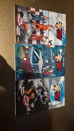 Leesboeken snelle sam, Ophalen of Verzenden