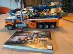 Lego Technic 42128 Takelwagen, Kinderen en Baby's, Speelgoed | Duplo en Lego, Ophalen, Zo goed als nieuw, Complete set, Lego