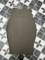 Cora kemperman rok kleur olive leaf maat XS nieuw, Kleding | Dames, Nieuw, Ophalen of Verzenden, Cora kemperman rok kleur olive leaf maat XS nieuw