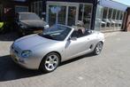 Mg F 1.8 i, Lederen bekleding, Gebruikt, Cabriolet, 1796 cc
