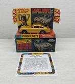 Corgi 261 - Aston Martin DB5, James Bond Corgi Model Club, Hobby en Vrije tijd, Modelauto's | 1:43, Ophalen of Verzenden, Zo goed als nieuw