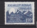TSS Kavel 1160035 Groenland Postfris minr   109, Postzegels en Munten, Postzegels | Europa | Scandinavië, Denemarken, Ophalen