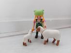 Playmobil Special Plus Schapenhoedster 9356, Kinderen en Baby's, Speelgoed | Playmobil, Ophalen of Verzenden, Zo goed als nieuw