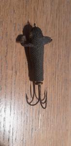 Rublex Devon Minnow model 1936, Ophalen of Verzenden, Zo goed als nieuw, Kunstaas