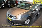 SEAT Ibiza ST 1.2 TSI Style 1e eigenaar !, Voorwielaandrijving, Euro 5, Stof, Gebruikt