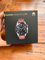 Huawei GT 2 Smartwatch 46mm, Verzenden, Zo goed als nieuw, Waterdicht, Huawei
