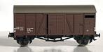 Liliput 225305 H0: gesloten goederenwagon „Oppeln“ v.d. ÖBB, Hobby en Vrije tijd, Modeltreinen | H0, Gelijkstroom, Verzenden, Liliput