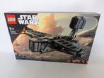LEGO Star Wars 75323 The Justifier Nieuw, Ophalen of Verzenden, Nieuw, Complete set, Lego