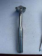 Campagnolo C-Record Zadelpen 27.2mm, Fietsen en Brommers, Fietsonderdelen, Ophalen of Verzenden, Zo goed als nieuw, Racefiets