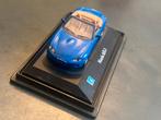 modelauto Hongwell MAZDA MX 5 - schaal 1:86, Ophalen of Verzenden, Zo goed als nieuw, Auto, Overige merken