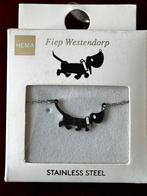 Hema.  Nieuw in verpakking.  Takkie ketting, Sieraden, Tassen en Uiterlijk, Ophalen of Verzenden, Zo goed als nieuw, Overige materialen