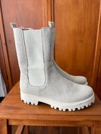 **  DWRS chelsea boots, maat 40 **, DWRS, Verzenden, Beige, Lage of Enkellaarzen