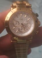 Horloges, Staal, Polshorloge, Nieuw, Ophalen of Verzenden