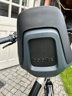 Compleet Bobbike voorzitje ZGAN, Voetsteuntjes, Ophalen of Verzenden, Zo goed als nieuw, Voorzitje