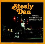 Steely Dan Ft Walter Becker & Donald Fagan – Steely Dan, Ophalen of Verzenden, 1980 tot heden, Zo goed als nieuw, Jazz