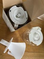 Reserve koffiepotten en koffiefilter, Ophalen of Verzenden, Nieuw