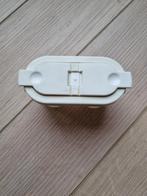 Tupperware Zout en Peper Strooier, Ophalen of Verzenden, Gebruikt, Crème, Bus of Trommel