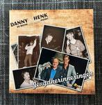 Danny De Munk & Henk Poort - Jeugdherinneringen, Cd's en Dvd's, Ophalen of Verzenden, Zo goed als nieuw, Levenslied of Smartlap