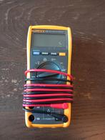 Fluke 175 multimeter bijna nieuw, Ophalen of Verzenden, Zo goed als nieuw, Multimeter