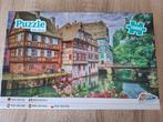 Grafix Legpuzzel 1000 stukjes, Ophalen, 500 t/m 1500 stukjes, Zo goed als nieuw, Legpuzzel