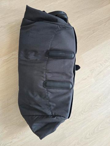 UPPAbaby VISTA/CRUZ Reistas - Zo goed als nieuw! beschikbaar voor biedingen