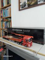 MAN GTX 26.540 W.S.I. Nootenboom, Ophalen of Verzenden, Nieuw, Bus of Vrachtwagen, Wsi