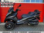 Piaggio MP3 500 HPE Advance, Motoren, Motoren | Piaggio, Bedrijf, Scooter, 12 t/m 35 kW, 493 cc