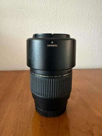 Tamron 70-300mm Tele-Macro voor Sony lens beschikbaar voor biedingen