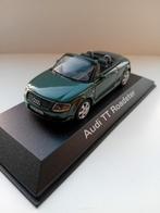 Minichamps Audi TT Roadster., Ophalen of Verzenden