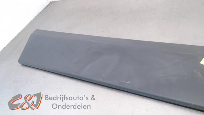 Sierstrip van een Mercedes Sprinter, Auto-onderdelen, Carrosserie en Plaatwerk, Mercedes-Benz, Gebruikt, 3 maanden garantie, Ophalen of Verzenden