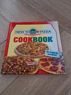 New York Pizza CookBook. Zie ook de andere kookboeken., Ophalen of Verzenden, Zo goed als nieuw