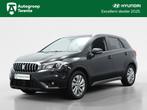 Suzuki S-Cross 1.4 Boosterjet Select Smart Hybrid | Trekhaak, Stof, Gebruikt, Zwart, Bedrijf