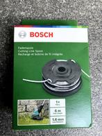 2 stuks Bosch Grastrimmer spoelen, Bosch art 24, Nieuw, Ophalen of Verzenden, 10 tot 30 cm
