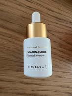 Rituals booster niacinamide Nieuw, Verzenden, Nieuw, Verzorging