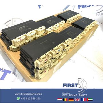 STOEL VERSTELLING SCHAKELAAR MODULE W176 W246 W117 W205 W213 beschikbaar voor biedingen