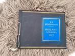 Oud Fotoalbum S.S. Statendam Holland Amerika Lijn, Audio, Tv en Foto, Fotoalbums en Accessoires, Ophalen of Verzenden, Gebruikt