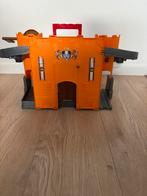 Thomas de trein kasteel, Ophalen of Verzenden, Gebruikt